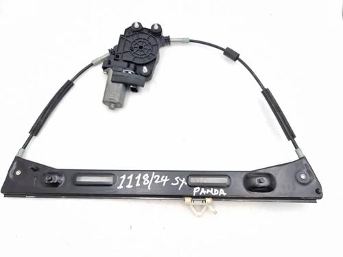 Front left window mechanism FIAT PANDA (169_) 1.1 (169.AXA1A) | BP30341741C22 - Image 2