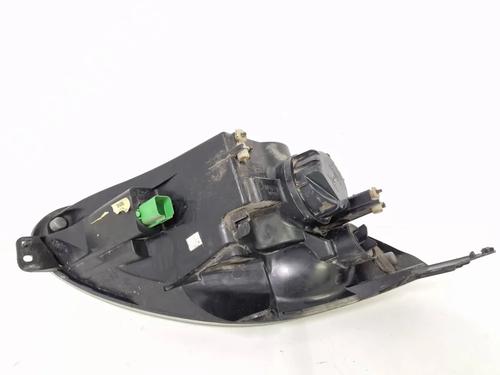 Left headlight FORD FIESTA V (JH_, JD_) 1.25 16V | BP30342609C28 