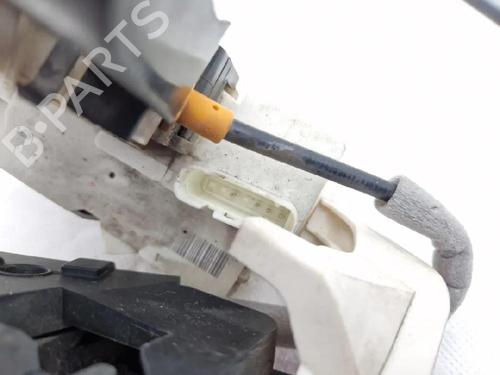 Rear left lock MERCEDES-BENZ A-CLASS (W169) A 200 CDI (169.008, 169.308) | BP32385306C100 