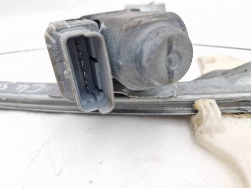 Rear left window mechanism CITROËN C4 Picasso I MPV (UD_) 1.6 HDi | BP30349355C24