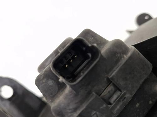 Left headlight PEUGEOT 206 Hatchback (2A/C) 1.4 HDi eco 70 | BP30342495C28 