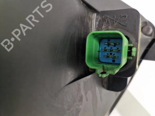 Right headlight FORD FIESTA V (JH_, JD_) 1.25 16V | BP30342278C29 