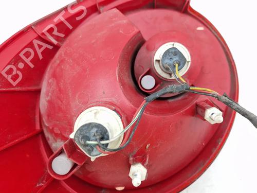 Right taillight CHEVROLET MATIZ (M200, M250) 1.0 | BP30341567C35