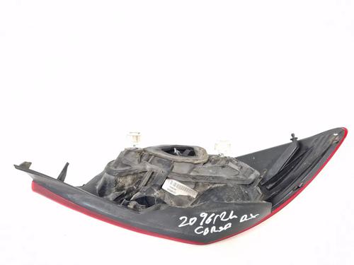 Right taillight OPEL CORSA D (S07) 1.0 (L08, L68) | BP30342916C35 - Image 5