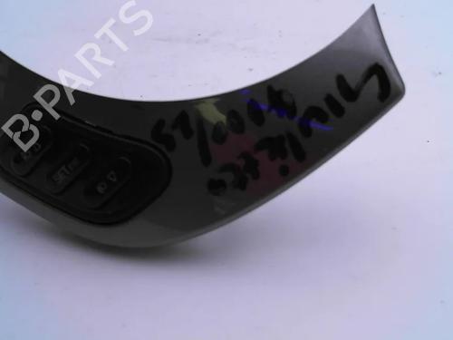 Used Headlight switch Headlight switch ALFA ROMEO GIULIETTA (940_) 1.4 TB (940FXA1A, 940FXT1A) (120 hp) 30340560 30340560