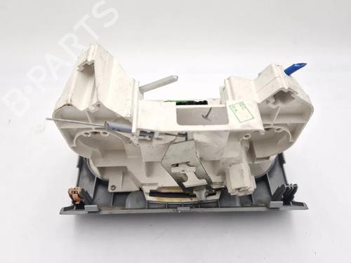 Climate control NISSAN PIXO (UA0) 1.0 | BP30342995I5