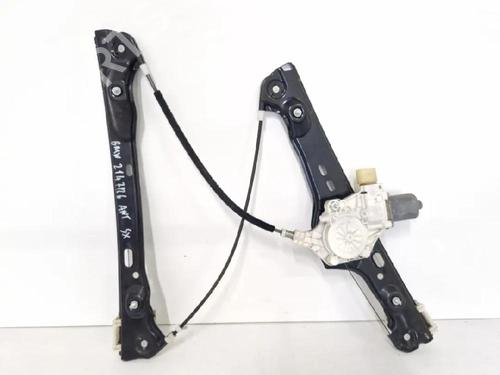 Used Front left window mechanism Front left window mechanism 36881505 36881505