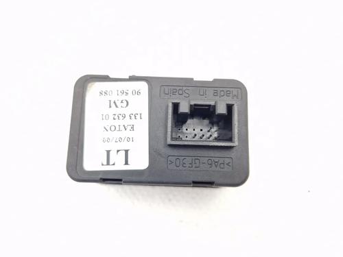 Left front window switch OPEL ASTRA G Coupe (T98) 1.6 16V (F07) | BP30350124I27 - Image 6