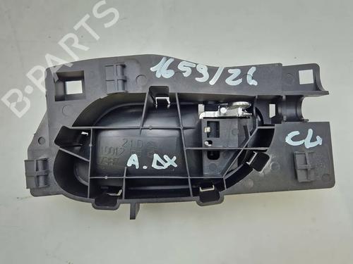 Front right interior door handle CITROËN C4 I (LC_) 1.6 HDi | BP30342137I14 - Image 4