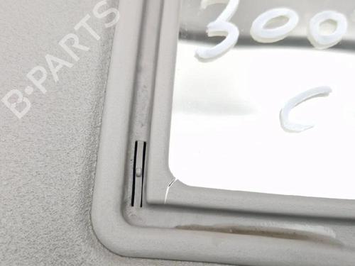 Right sun visor CITROËN C3 I (FC_, FN_) 1.4 i | BP30343429I2 