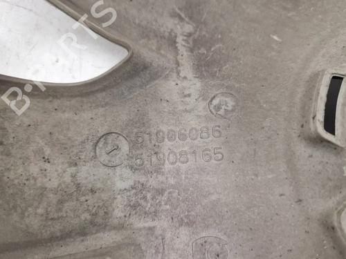 Hulkapsel OPEL COMBO Box Body/MPV (X12) 1.3 CDTI (B05) | BP30349049C160 