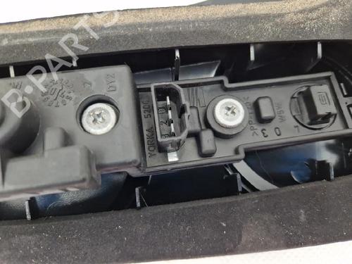 Left tailgate light SEAT CORDOBA (6L2) 1.2 | BP31182647C79 