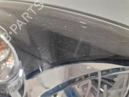 Right headlight RENAULT TWINGO II (CN0_) 1.5 dCi (CN0E) | BP37260107C29 - Image 3
