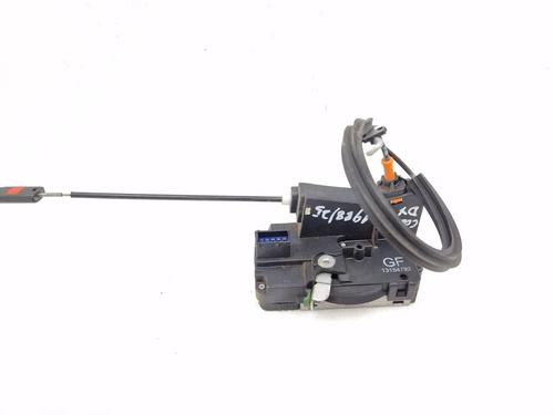 Front right lock OPEL COMBO Box Body/MPV 1.6 | BP30349490C97 - Image 2