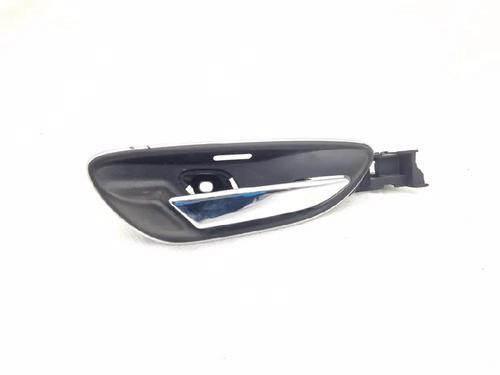Used Front right interior door handle Front right interior door handle LANCIA DELTA III (844_) 1.4 (844.AXA1A) (120 hp) 31082318 31082318