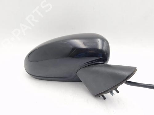 Used Right mirror OPEL CORSA D (S07) 1.0 (L08, L68) (65 hp) 30344099
