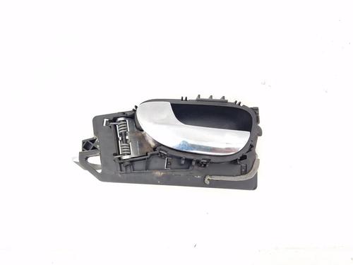 Used Front left interior door handle PEUGEOT 307 SW (3H) 2.0 HDI 110 (107 hp) 30350368