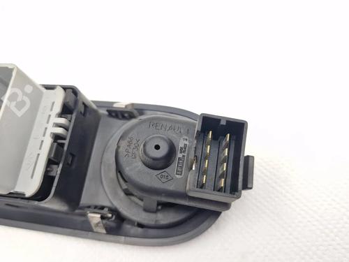 Left front window switch RENAULT CLIO III (BR0/1, CR0/1) 2.0 16V (BR0C, BR0K, CR0C, CR0K) | BP30348152I27