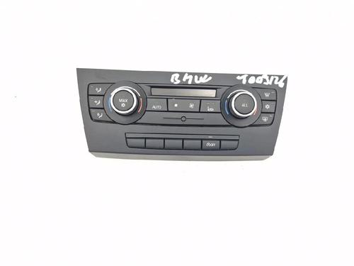 Climate control BMW 3 Touring (E91) 320 d | BP37169454I5 - Image 2
