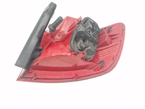 Left taillight AUDI A6 Allroad C6 (4FH) 3.0 TDI quattro | BP38036339C34 - Image 8