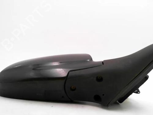 Right mirror CHEVROLET NUBIRA Estate 2.0 D | BP30341096C27