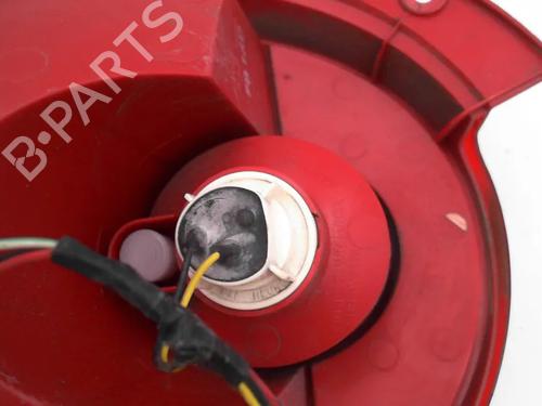 Right taillight CHEVROLET MATIZ (M200, M250) 1.0 | BP30341065C35