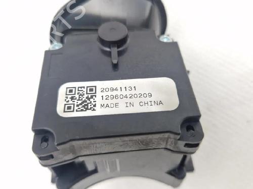 Steering column stalk CHEVROLET CRUZE Hatchback (J305) 2.0 CDI | BP38983358I23 - Image 8