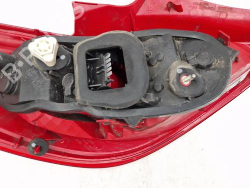 Right taillight OPEL CORSA D (S07) 1.0 (L08, L68) | BP30342407C35 