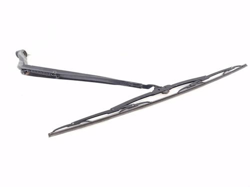 Used Front windshield wiper arm TOYOTA AURIS (_E15_) 1.4 D-4D (NDE150_, NDE150R) (90 hp) 30346899