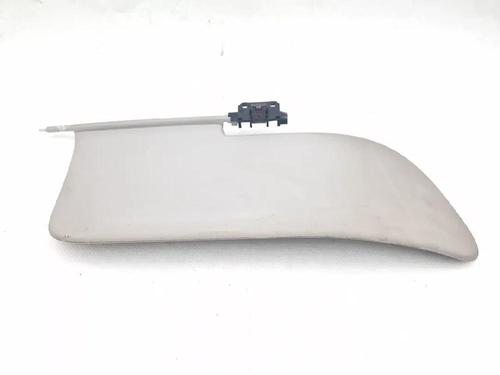 Right sun visor CITROËN C3 II (SC_) 1.4 HDi 70 (SC8HZC, SC8HR0, SC8HP4) | BP36965099I2 - Image 2