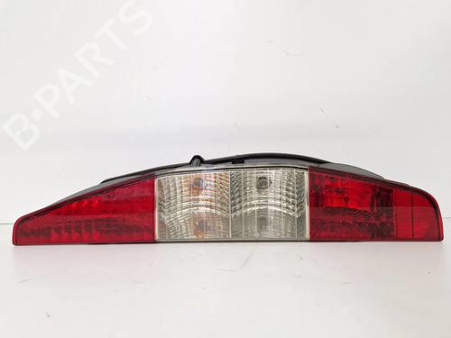 Used Right taillight FIAT DOBLO Box Body/MPV (223_) 1.3 JTD 16V Multijet (84 hp) 30342687