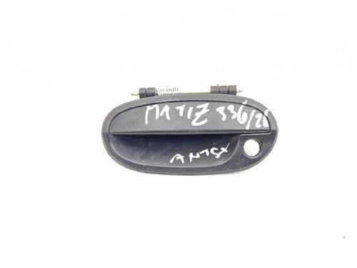 Used Front left exterior door handle CHEVROLET MATIZ (M200, M250) 1.0 (67 hp) 32259359