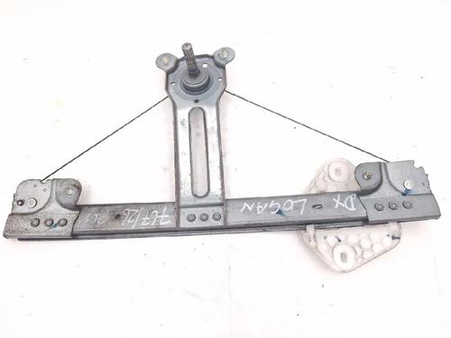 Used Front right window mechanism Front right window mechanism DACIA LOGAN MCV (KS_) 1.5 dCi (KS0W) (86 hp) 33114008 33114008