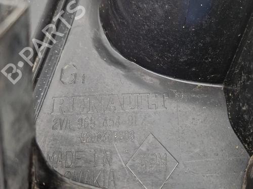 Left taillight RENAULT TWINGO II (CN0_) 1.5 dCi (CN0E) | BP30346047C34 - Image 9