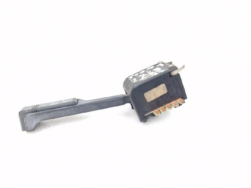 Steering column stalk SKODA ENYAQ iV Coupe (5AC) 60 | BP38060806I23 - Image 4