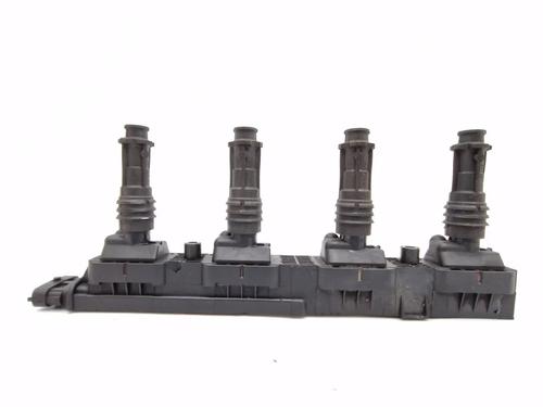 Used Ignition coil Ignition coil OPEL MERIVA A MPV (X03) 1.3 CDTI (E75) (75 hp) 30343247 30343247