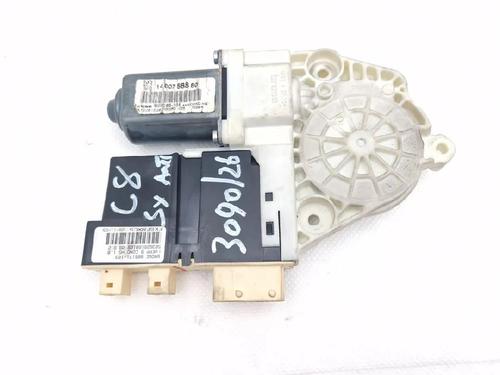 Left front window motor CITROËN C8 (EA_, EB_) 2.2 HDi | BP39135981E21 - Image 8