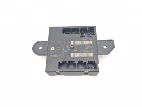 Used Electronic module Electronic module 37660612 37660612