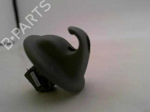 Used Support RENAULT CLIO II (BB_, CB_) 1.5 dCi (B/CB07) (65 hp) 30341012