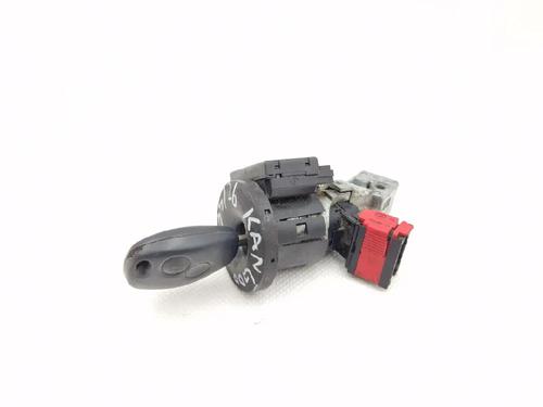 Ignition barrel RENAULT KANGOO Express (FW0/1_) 1.5 dCi 70 (FW0A, KW0V) | BP38635541M48 - Image 3