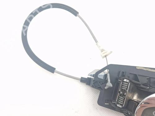 Front right interior door handle PEUGEOT 307 (3A/C) 2.0 HDi 90 | BP30349996I14 