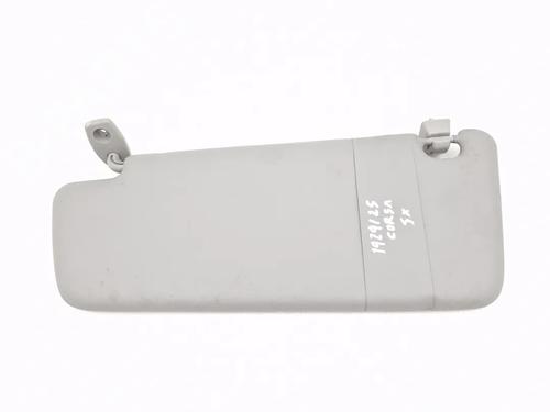 Used Left sun visor Left sun visor OPEL CORSA D (S07) 1.2 (L08, L68) (80 hp) 30350200 30350200