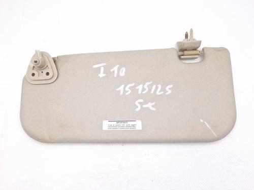 Pala sol esquerda HYUNDAI i10 I (PA) 1.1 (68 hp) 30350886