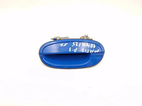 rear-left-exterior-door-handle-chevrolet-matiz-m200-m250-2005-30347342 main image