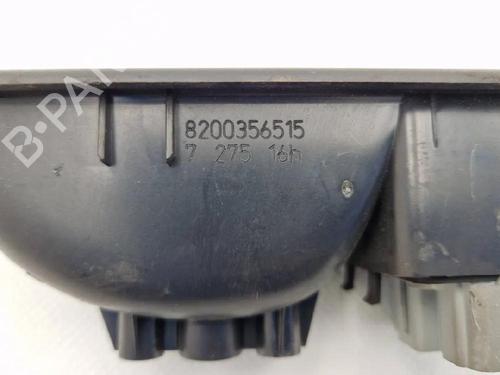 Switch RENAULT TWINGO II (CN0_) 1.5 dCi (CN0E) | BP30346432I30 - Image 6