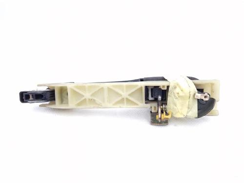 Front left exterior door handle HYUNDAI TUCSON (JM) 2.0 CRDi | BP32084221C128 