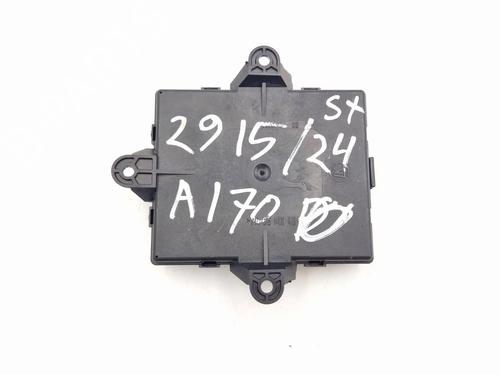control-unit-mercedes-benz-a-class-w169-2004-2005-2006-2007-2008-2009-2010-2011-2012-30345455 main image