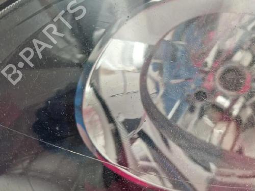 Left headlight RENAULT TWINGO II (CN0_) 1.5 dCi (CN0E) | BP33735616C28 - Image 6