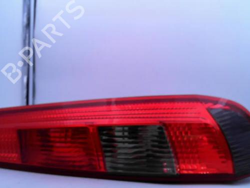 Used Right taillight FORD FIESTA V (JH_, JD_) 1.25 16V (70 hp) 30340496