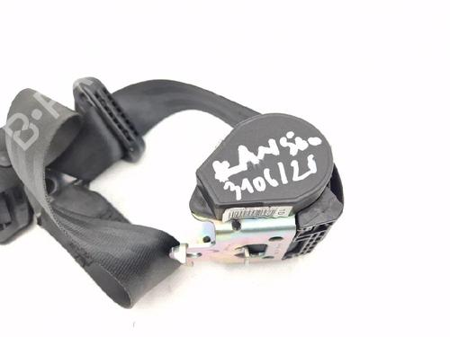 Front right seatbelt RENAULT KANGOO Express (FW0/1_) 1.5 dCi 70 (FW0A, KW0V) | BP40012104I25 - Image 3